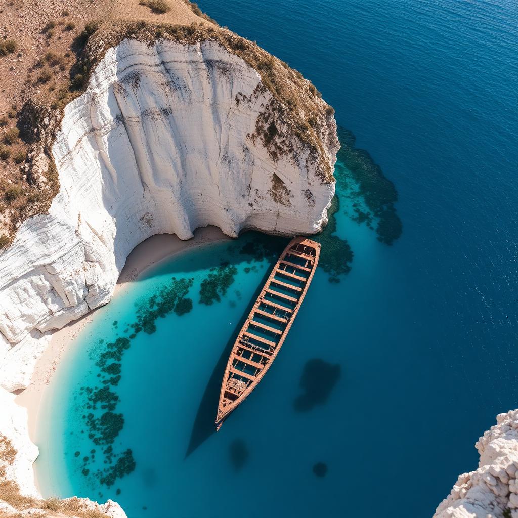 Zakynthos, Joniska öarna